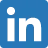 Follow us on linkedin